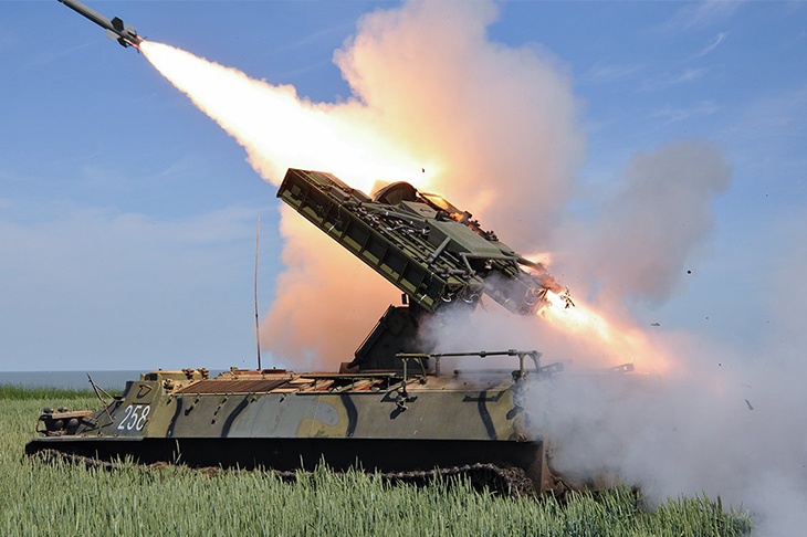 За ночь ПВО России уничтожили 69 вражеских беспилотников За ночь ПВО России уничтожили 69 вражеских беспилотников