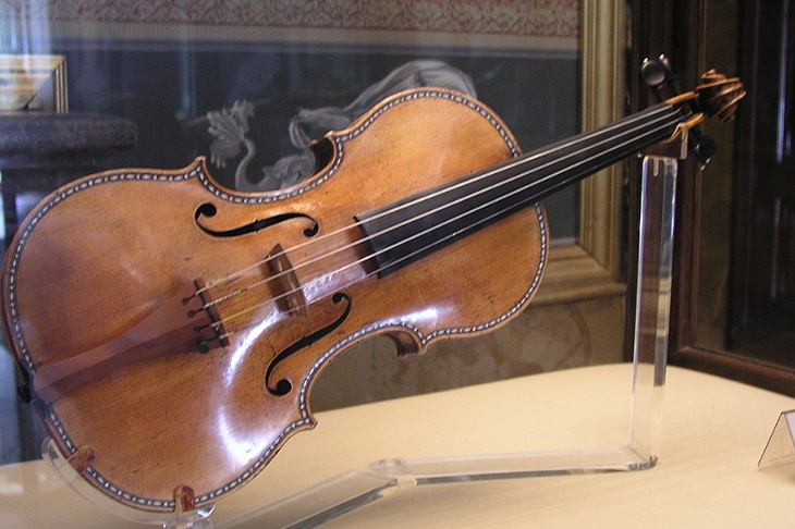 Эксперт раскрыл, почему нельзя воссоздать скрипки Страдивари по украденным чертежам 