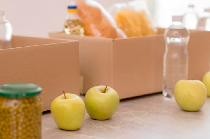 В Роскачестве рассказали, какие продукты не переживут зимовку в погребе