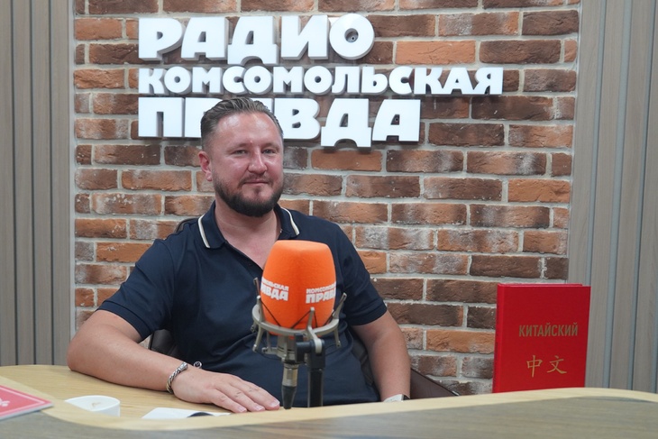 Китаевед Николай Вавилов: Мир безвозвратно изменится в 2027 году