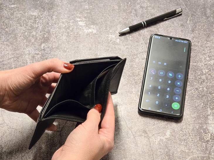 Юрист рассказал, какие долги можно списать в рамках процедуры банкротства