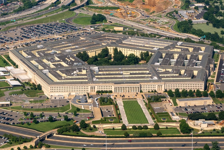 Сотрудников Пентагона будут проверять на полиграфе