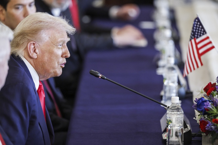 Трамп назвал бомбардировки Хиросимы и Нагасаки «небольшим конфликтом»