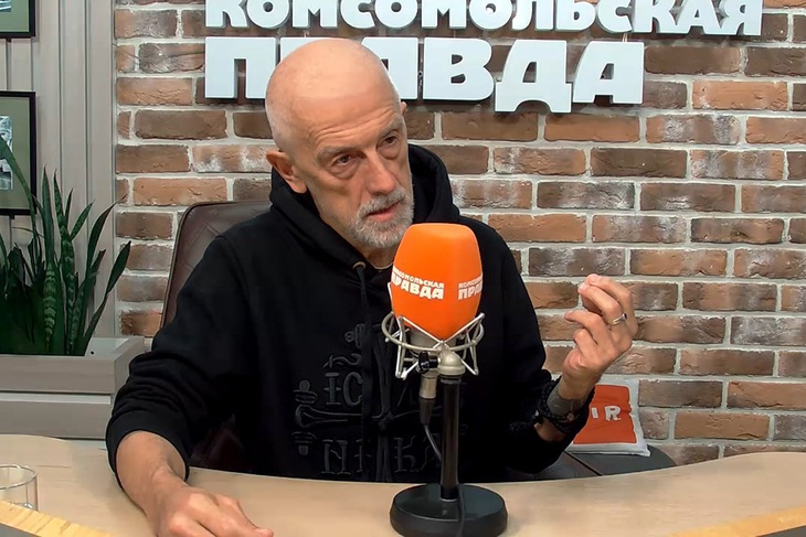 Эдуард Бояков - про будущее Театра на Малой Ордынке, отношение к Кехману и дружбу с Прилепиным