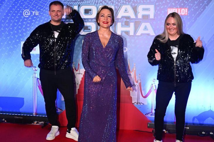 Как танцевать под новую песню Татьяны Булановой