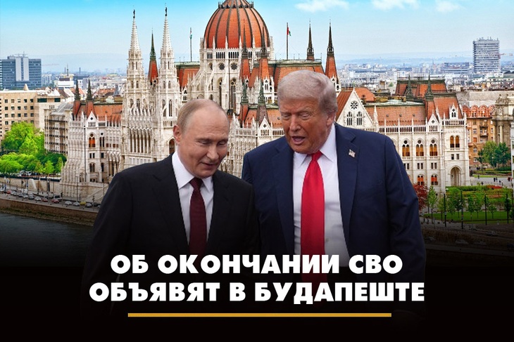 Трамп выбрал Венгрию для переговоров с Путиным, чтобы расколоть Евросоюз Трамп выбрал Венгрию для переговоров с Путиным, чтобы расколоть Евросоюз