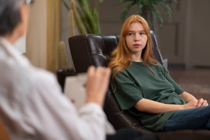 Психиатр Соловьева прокомментировала новый тренд «дуркинг» среди молодежи Психиатр Соловьева прокомментировала новый тренд «дуркинг» среди молодежи