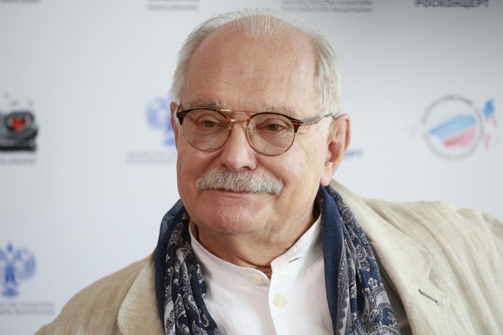 «Это довольно утомительная штука»: Никита Михалков отмечает 80-летие