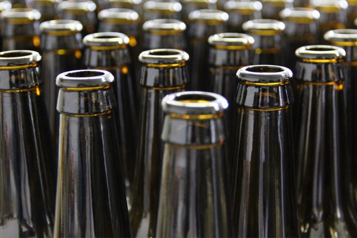 «Сильное упрощение»: политолог объяснил, почему запреты не решают проблему алкоголизма «Сильное упрощение»: политолог объяснил, почему запреты не решают проблему алкоголизма