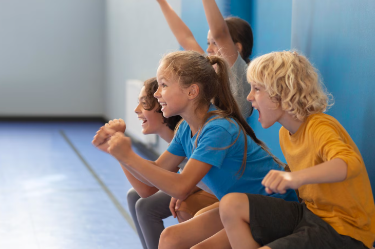 В ГД не оценили идею ввести ОГЭ по физкультуре В ГД не оценили идею ввести ОГЭ по физкультуре