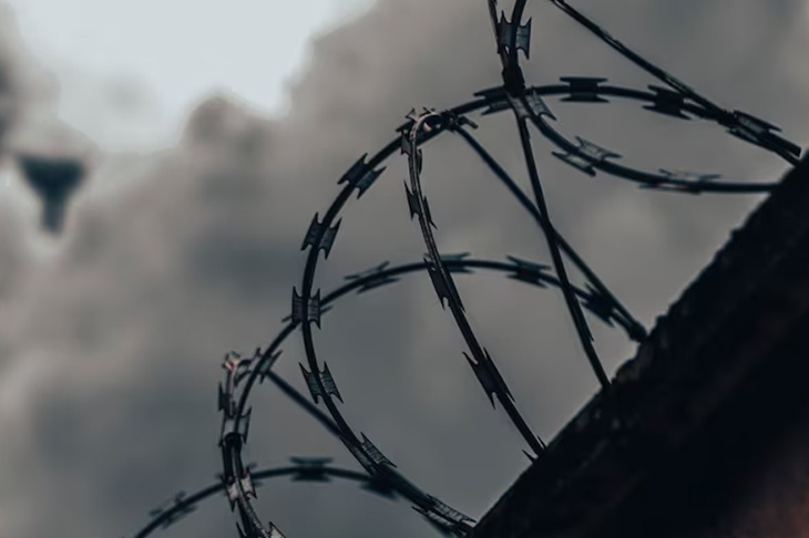 Правозащитница высказалась об идее спецтюрем для террористов и экстремистов