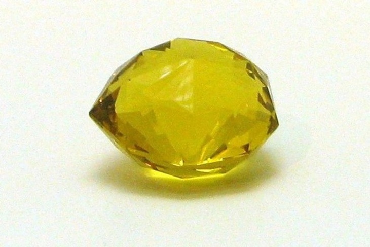 Считавшийся утерянным бриллиант Габсбургов «Флорентиец» нашелся в Канаде Считавшийся утерянным бриллиант Габсбургов «Флорентиец» нашелся в Канаде