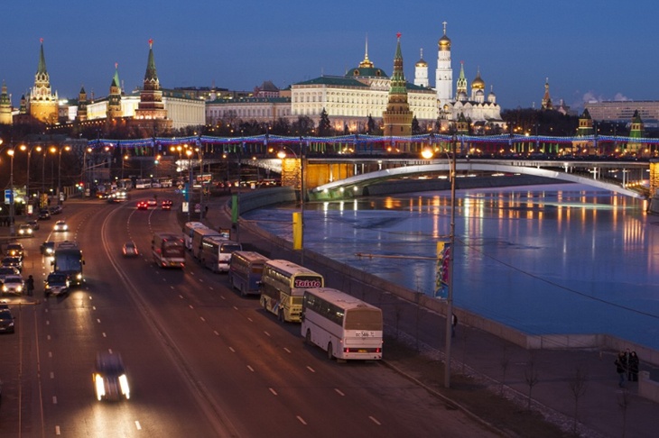 Аномальное тепло накроет Москву на выходных Аномальное тепло накроет Москву на выходных