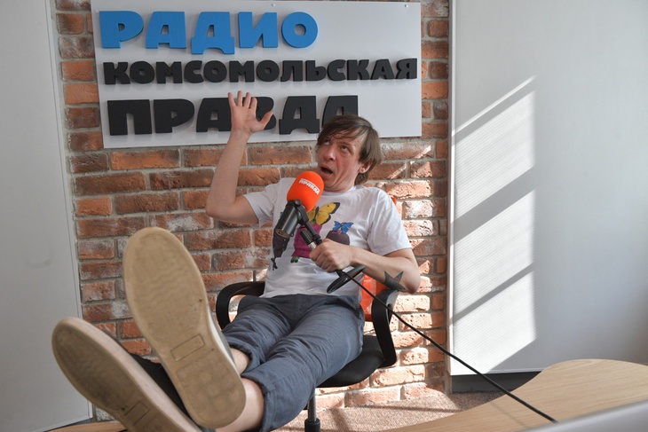 Найк Борзов ОПЯТЬ записал дуэт. На этот раз с Тосей Чайкиной Найк Борзов ОПЯТЬ записал дуэт. На этот раз с Тосей Чайкиной