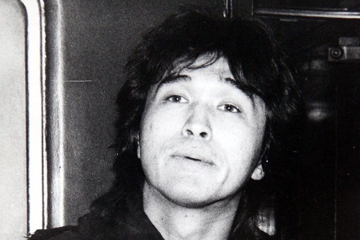 Виктор Цой Виктор Цой