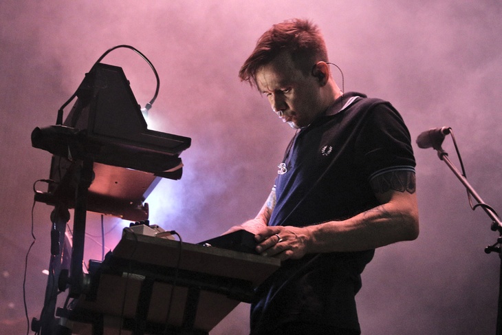 Андрей Лысиков