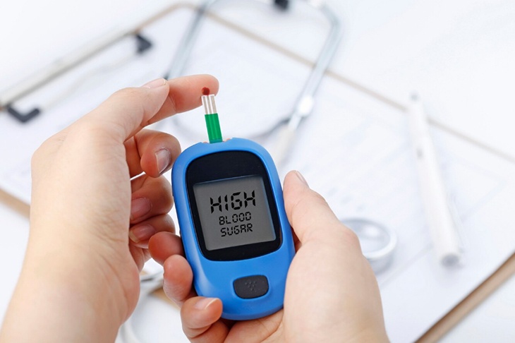 Врач развеяла миф о связи между пристрастием к сладкому и развитием диабета