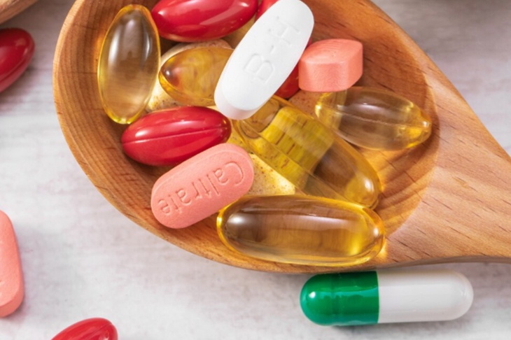 Эксперт назвал главный недостаток витаминных комплексов