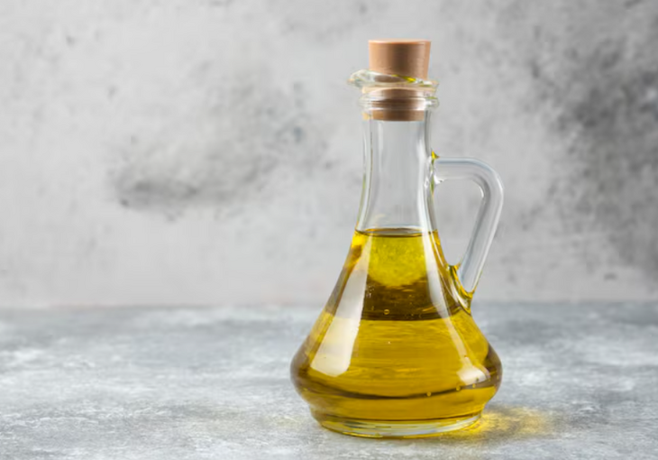 Эксперт предупредила о скрытой угрозе растительных масел для организма Эксперт предупредила о скрытой угрозе растительных масел для организма