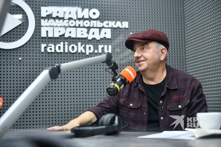 Владимир Шахрин — про состояние современной музыки, запреты и почему не знает группу «Сектор газа» Владимир Шахрин — про состояние современной музыки, запреты и почему не знает группу «Сектор газа»