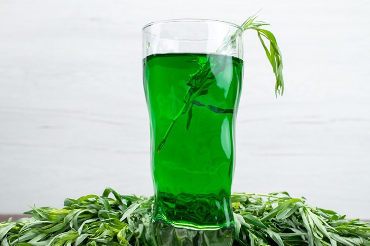 Диетолог предупредила о рисках употребления пищевых добавок с хлорофиллом