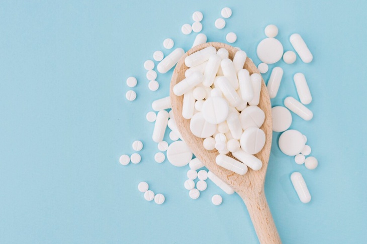 Врачи предупредили о рисках бесконтрольного приема магния