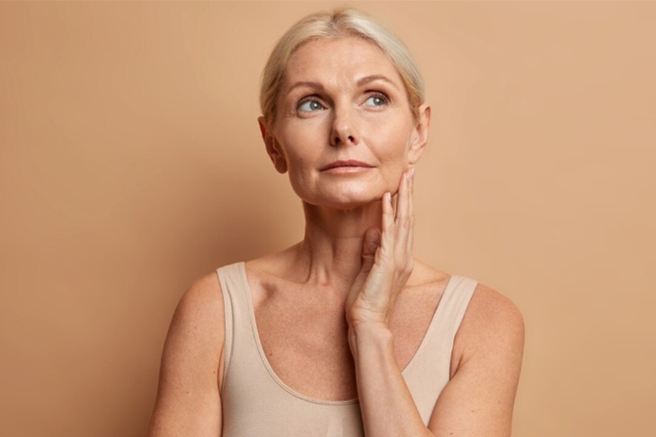 Врач назвала дешевое проверенное средство из СССР для омоложения кожи Врач назвала дешевое проверенное средство из СССР для омоложения кожи