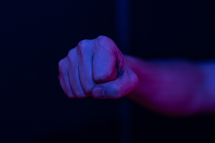 В подмосковном рехабе нашли комнату пыток для детей