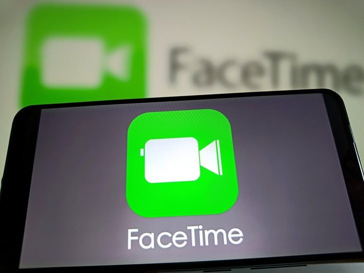 «Собирают данные о пользователях»: эксперт объяснил блокировку Facetime в России
