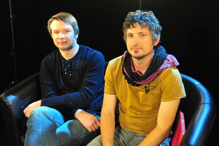 Группа «Ундервуд» Группа «Ундервуд»