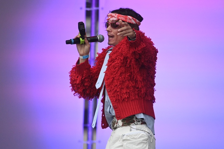 Антоха МС Антоха МС