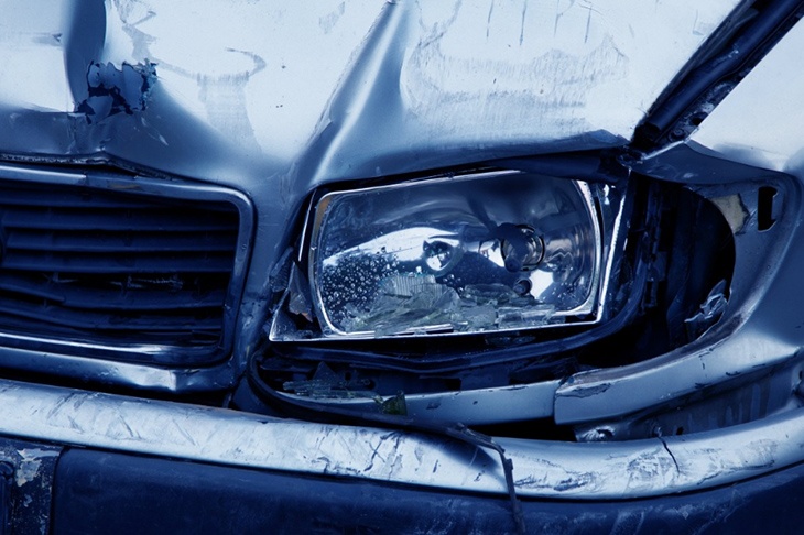 В Москве с пожилого ветерана требуют ₽400 тыс. за ДТП двухлетней давности В Москве с пожилого ветерана требуют ₽400 тыс. за ДТП двухлетней давности