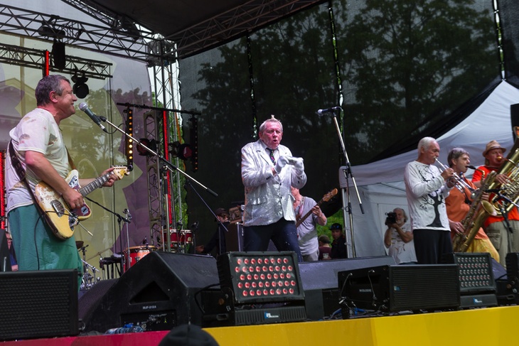 «АукцЫон» «АукцЫон»