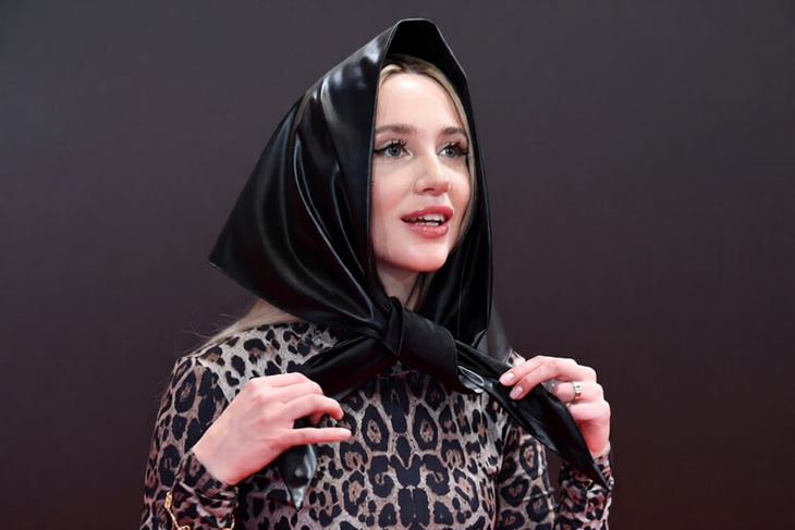 Мия Бойка предложила Госдуме создать комитет по запрету песен