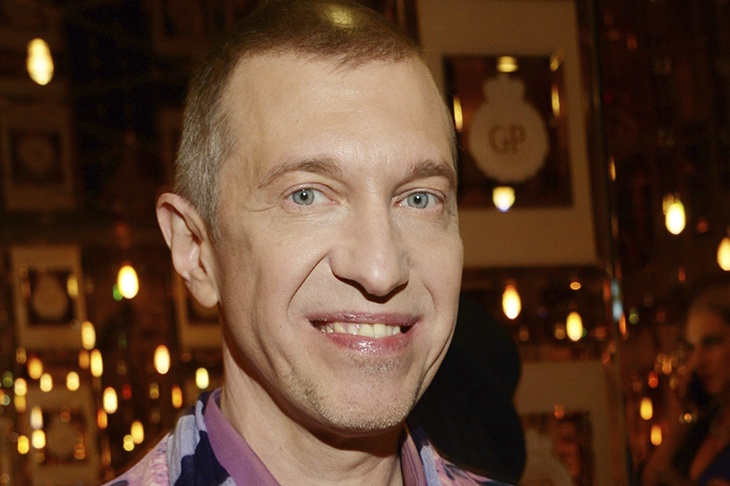 Соседов призвал взыскать с Долиной все издержки и моральный ущерб в пользу Лурье Соседов призвал взыскать с Долиной все издержки и моральный ущерб в пользу Лурье