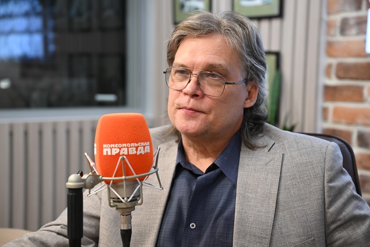 Астролог Константин Дараган