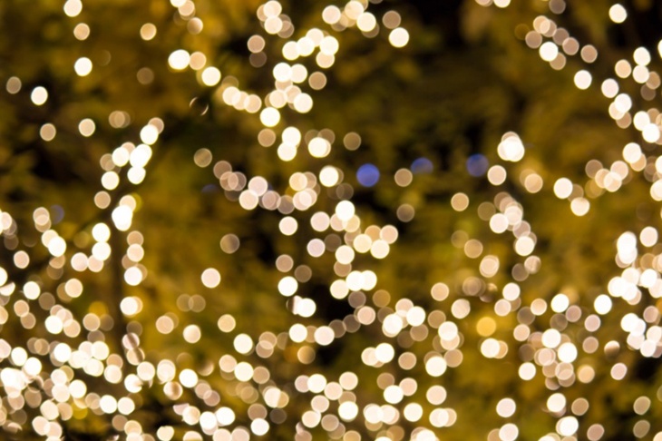 В ГД предупредили о штрафах за установку гирлянд снаружи дома В ГД предупредили о штрафах за установку гирлянд снаружи дома