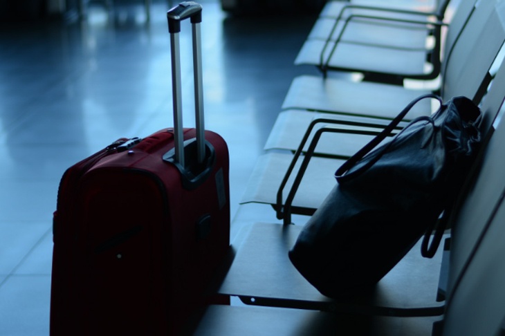 Пропавшие в Турции девушка и ее 10-летний сын вернулись в Россию Пропавшие в Турции девушка и ее 10-летний сын вернулись в Россию