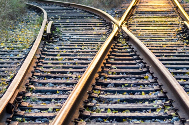 Два пассажирских поезда столкнулись в Перу