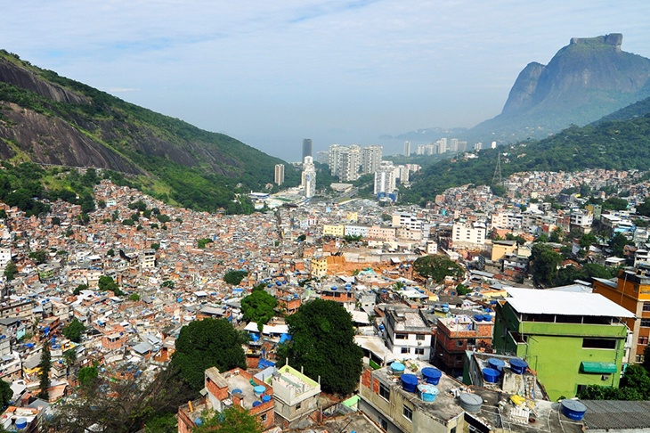 Россиянам рассказали, во сколько им обойдется отдых в Бразилии