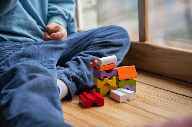 Психолог назвал главную причину роста заболеваемости аутизмом среди детей