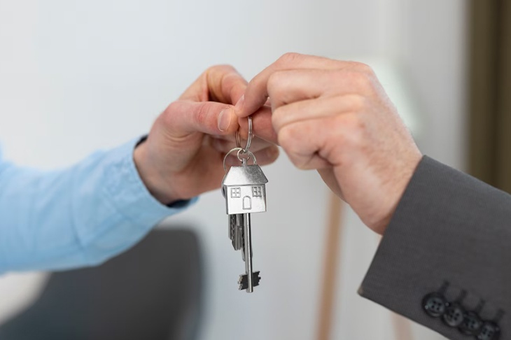 Россиянам посоветовали записывать на видео разговоры с продавцом перед покупкой жилья