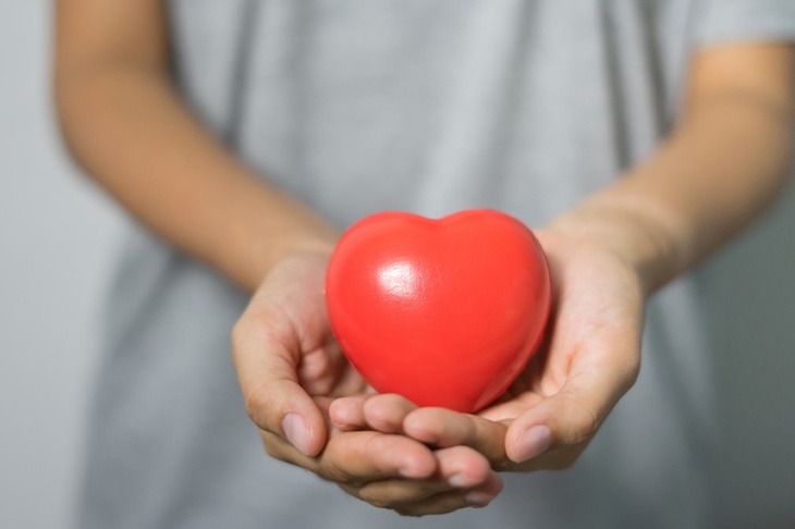 Ешьте дважды в день: назван дешевый фрукт, снижающий риск сердечных заболеваний