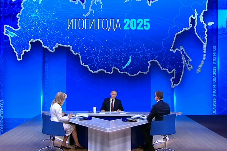 Владимир Путин: до конца 2025 года мы увидим новые успехи российской армии в зоне СВО Владимир Путин: до конца 2025 года мы увидим новые успехи российской армии в зоне СВО