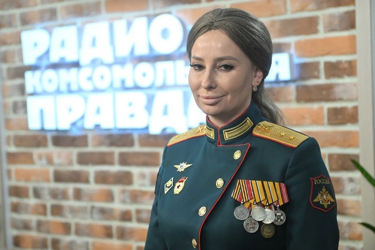 Анна Максименко, военный повар, прапорщик Анна Максименко, военный повар, прапорщик