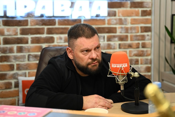 Евгений Поддубный - про жизнь в Курске и Белгороде, наше наступление и настроения на фронте Евгений Поддубный - про жизнь в Курске и Белгороде, наше наступление и настроения на фронте