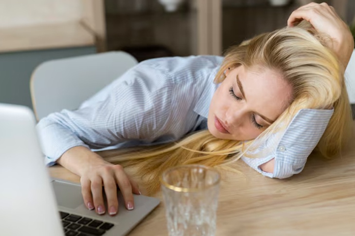 Эксперт раскрыла, какой продукт поможет победить похмелье 1 января