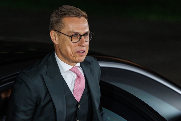 Президент Финляндии заявил, что поход с Трампом в сауну помог бы решить вопрос с Гренландией