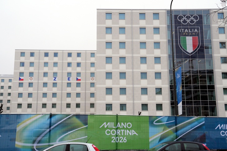 «У них это агония»: Журова оценила ситуацию с допуском российских спортсменов на Олимпиаду в Италии