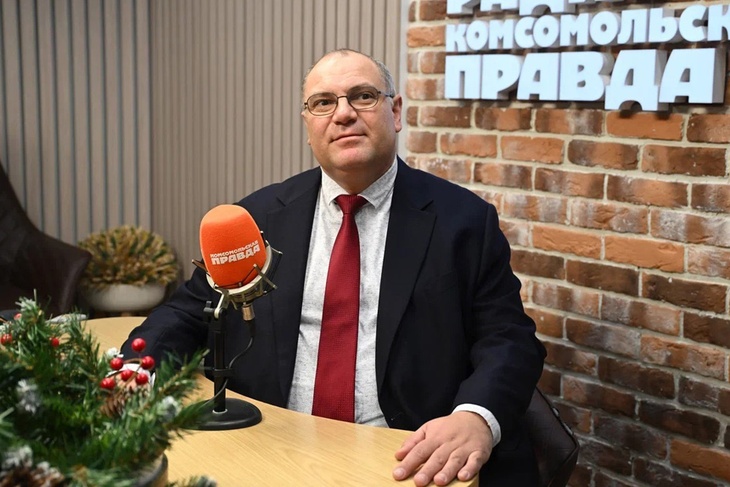 Алексей Фененко, политолог, доцент кафедры международной безопасности факультета мировой политики МГУ